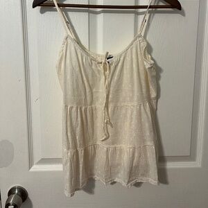 Old Navy cute tank